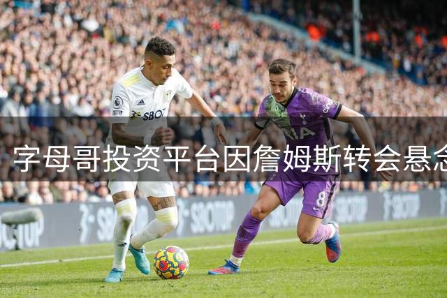 字母哥投资平台因詹姆斯转会悬念狂揽2.45亿美元 NBA紧急申请禁令